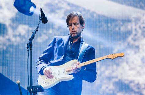 Radiohead's Ed O'Brien Details New Solo Album | Billboard