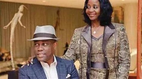 Herbert Wigwe biography: Access bank CEO, wife, son and odas die for ...