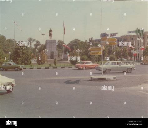 Iran 1970s hi-res stock photography and images - Alamy