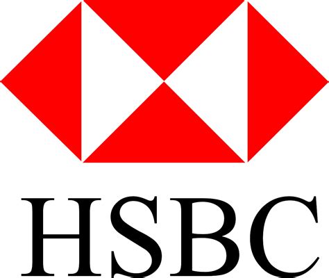 Collection of Hsbc Logo PNG. | PlusPNG