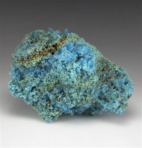 Chalcanthite - Minerals For Sale - #8831047