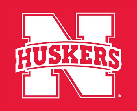 Nebraska Logos