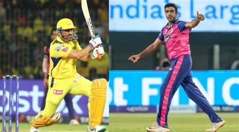 IPL 2023: Ashwin Reveals His 'Riskiest Idea' That Helped Sandeep Outfox ...