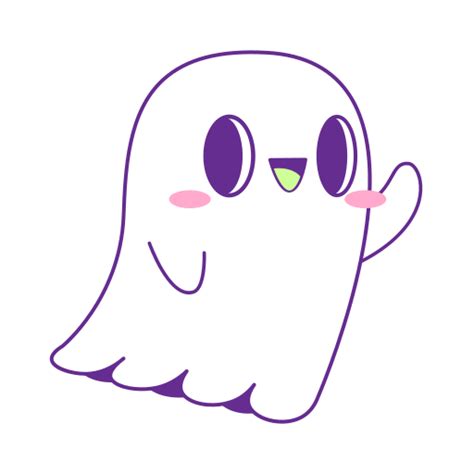 Hi Stickers - Free halloween Stickers