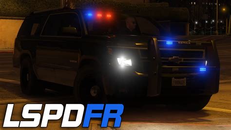 LSPDFR | E64 - DUI Enforcement! - YouTube