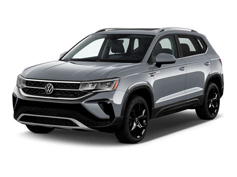 New 2023 Volkswagen Taos 1.5T S in Killeen, TX - Killeen Volkswagen