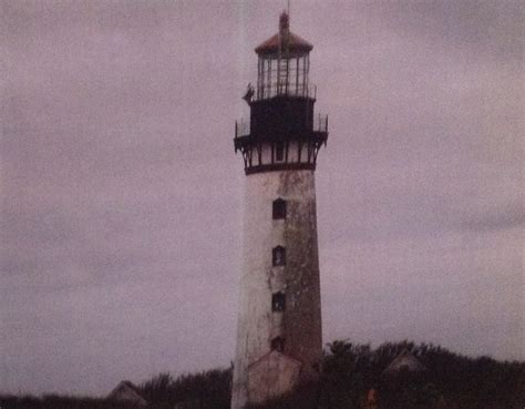 Grays Harbor Lighthouse