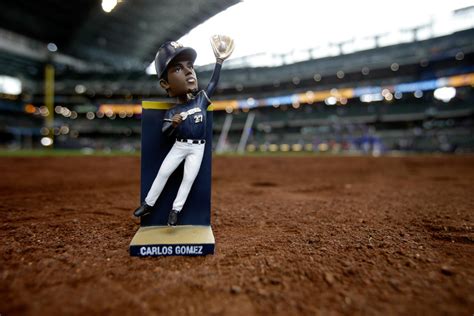 These Baseball Stars Have Been Immortalized As Bobbleheads | iHeart