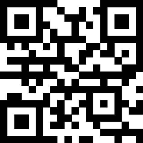 Qr Code Vector SVG Icon - SVG Repo