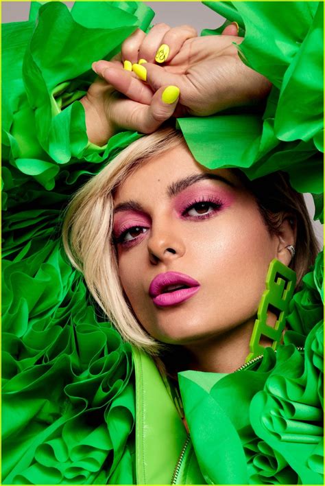 Bebe Rexha Spills on the Strange Places She's Written Songs: Photo 4307445 | Bebe Rexha ...