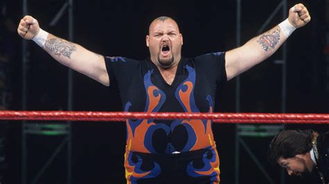 Bam Bam Bigelow | WWE