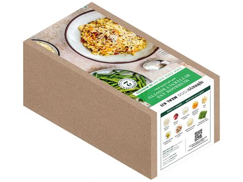 Spinneys UAE launches at-home recipe boxes from Dhs50 | Time Out Dubai