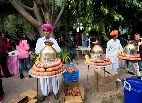 25 Famous Street Food in Jaipur | Street Food in Jaipur | Treebo Blogs