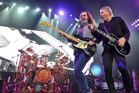 10 Best Rush Songs of All Time - Singersroom.com