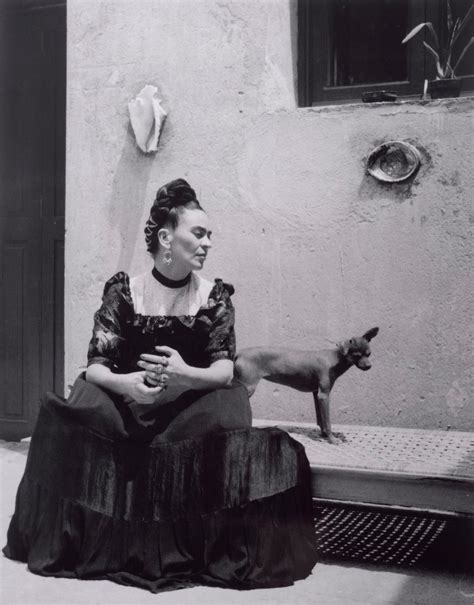 Les images de l'exposition Frida Kahlo au Brooklyn Museum de New York ...