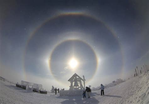 List of 12 Amazing Natural Phenomena Examples in the World – Natural ...