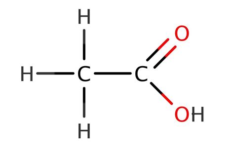 What Is Ethanoic Acid