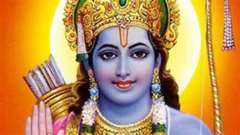 Why Lord Ram is the most misunderstood man in India