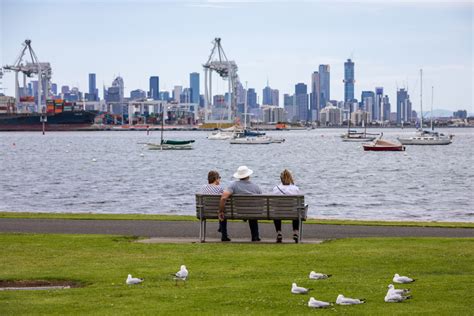 Williamstown: Why this seaside suburb is considered the Toorak of the west