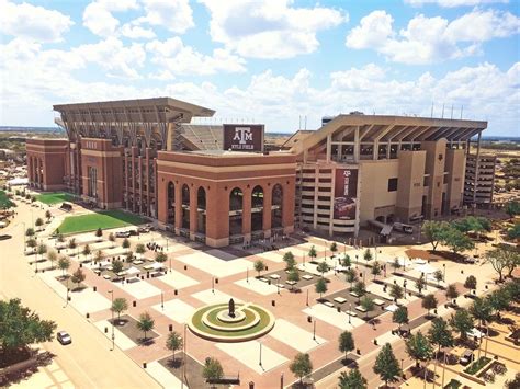 Texas A&M University Office Photos | Glassdoor