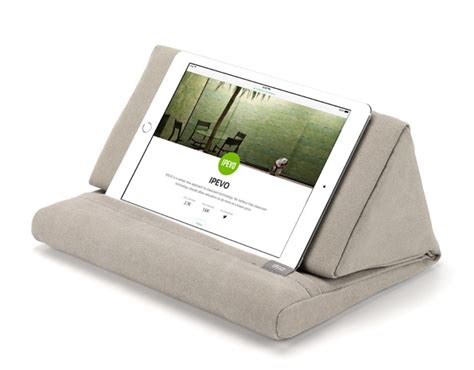 PadPillow Pillow Stand for iPad