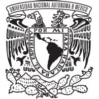 UNAM logo vector - Logovector.net