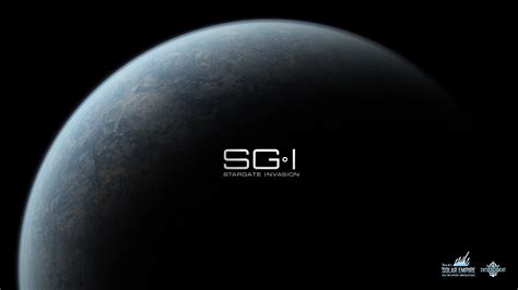 🔥 [90+] Stargate SG 1 Wallpapers HD | WallpaperSafari