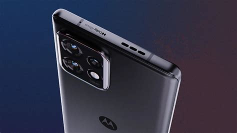 Motorola launches Edge Plus 2023 flagship with 165Hz screen, 60MP ...