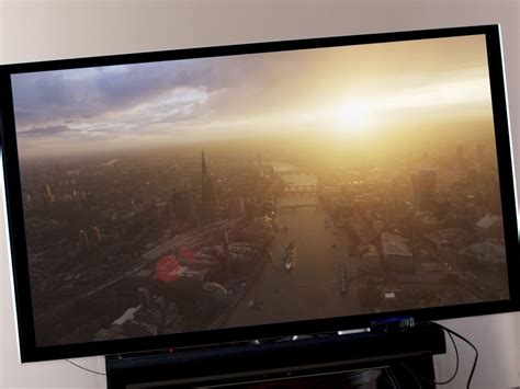 Apple TV gets 21 beautiful new screensavers | iMore