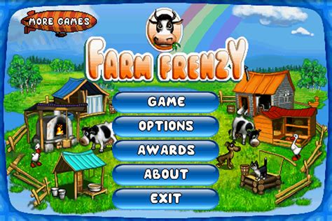 Farm Frenzy for Android - Download