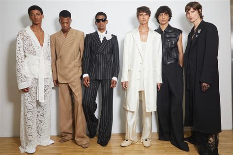 2024 Men'S Fashion Trends - Wanda Joscelin