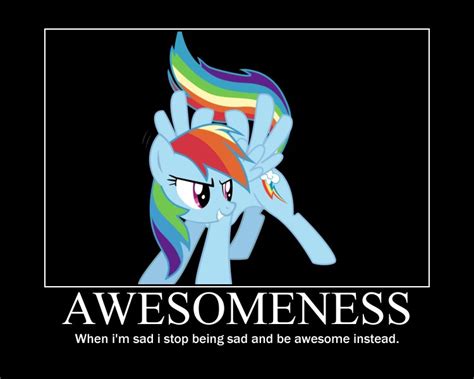 Mlp Rainbow Dash Quotes. QuotesGram