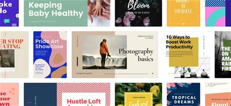 How to Use Canva to Design Like a Professional