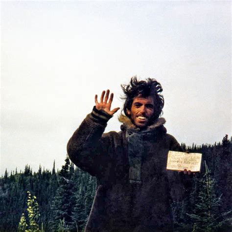 Does 'The Wild Truth' Tell the True Story of Chris McCandless? - Outside Online