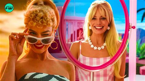 “We’ll see”: Margot Robbie Addresses ‘Barbie’ Sequel at the 2024 Golden Globes Despite ...