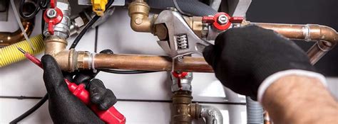 Choosing the Right Plumber for Your Choices