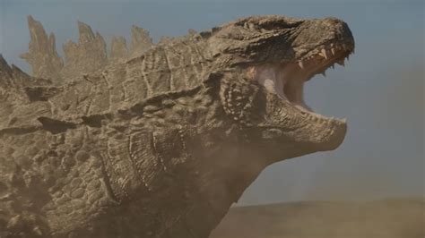 Godzilla Stomps Into New Apple TV’s Monarch Legacy Of Monsters Trailer