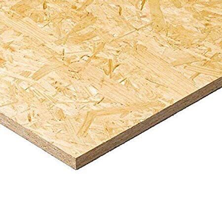 OSB Board 8x4