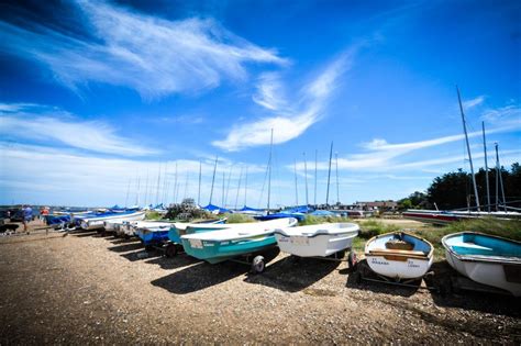 Brancaster Staithe | Visit Norfolk