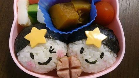 Lifting the lid on Japan’s amazing bento boxes