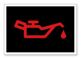 What Your Oil Warning Lights Mean, and What to Do