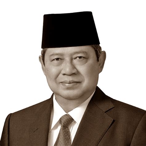 Biografi Singkat Sby – Sketsa