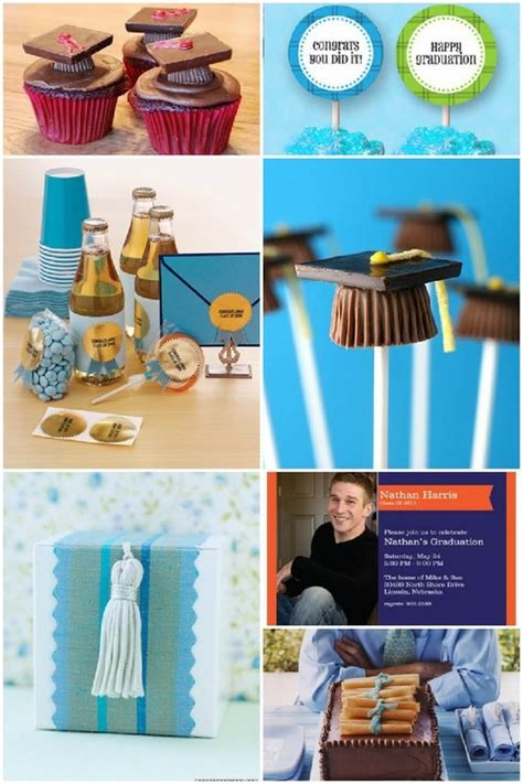 Top 35 6th Grade Graduation Party Ideas - Home Inspiration and Ideas ...