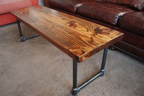 Unique Coffee Table Leg Ideas For Your Home - Coffee Table Decor