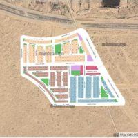 Dha Bahawalpur Villas Map • Seerab