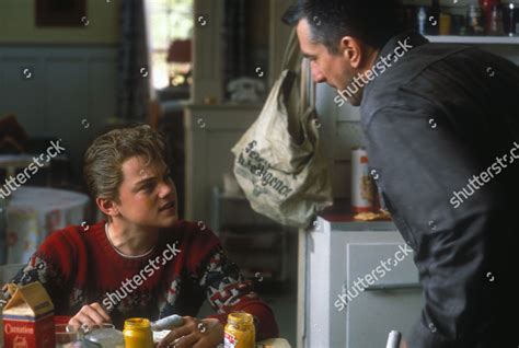 Leonardo Dicaprio Robert De Niro Editorial Stock Photo - Stock Image ...