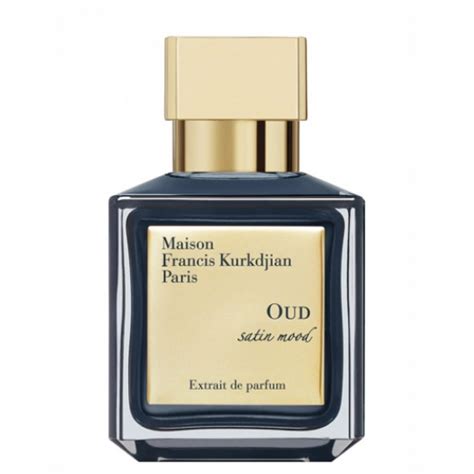 Maison Francis Kurkdjian Oud Satin Mood parfum 70ml