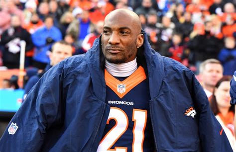 Aqib Talib Explains Why He Snatched Michael Crabtree’s Chain During ...