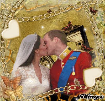 Royal Wedding Picture #123106898 | Blingee.com