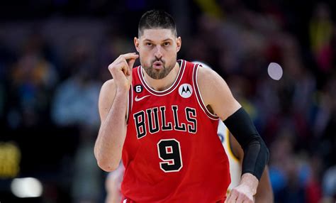 Nikola Vucevic, Bulls reach 3-year contract extension | NBA.com